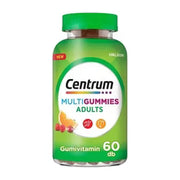 Centrum Multi Gummies Adults 60 Gummies