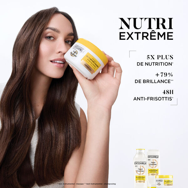Dessange Nutri-Extreme Anti-Drying Mask 280ml