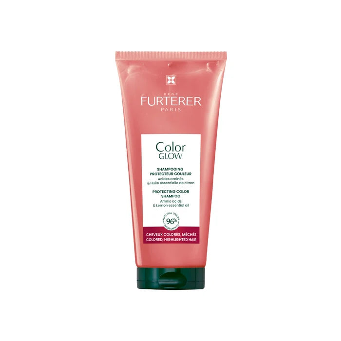 Rene Furterer Color Glow Protecting Colour Shampoo 200ml
