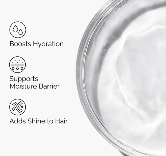 The Ordinary 100% Plant Derived Squalane 30ml Lightweight Hydrating Face Oil
