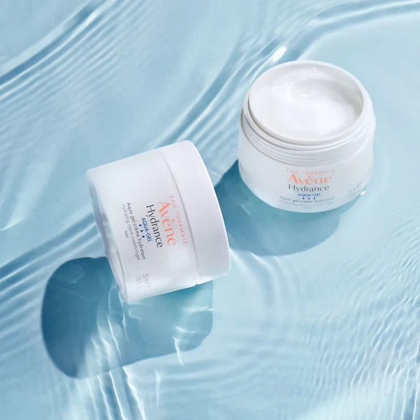 Avene Hydrance Aqua Gel 50ml Buy 1 Get 1 Free Double Hydration Moisturizer