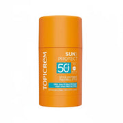 Topicrem Sun Protect Stick Invisible SPF50+ 15g