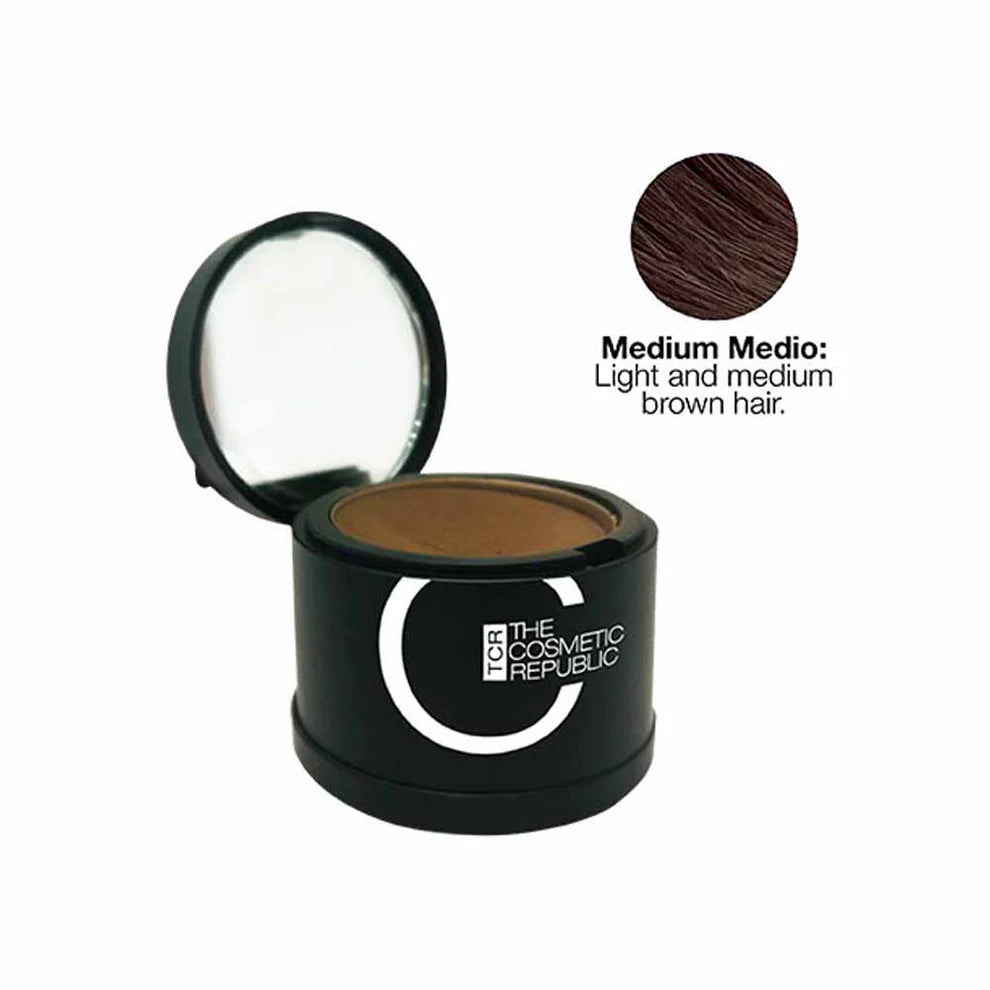 The Cosmetic Republic Root Concealer 4g