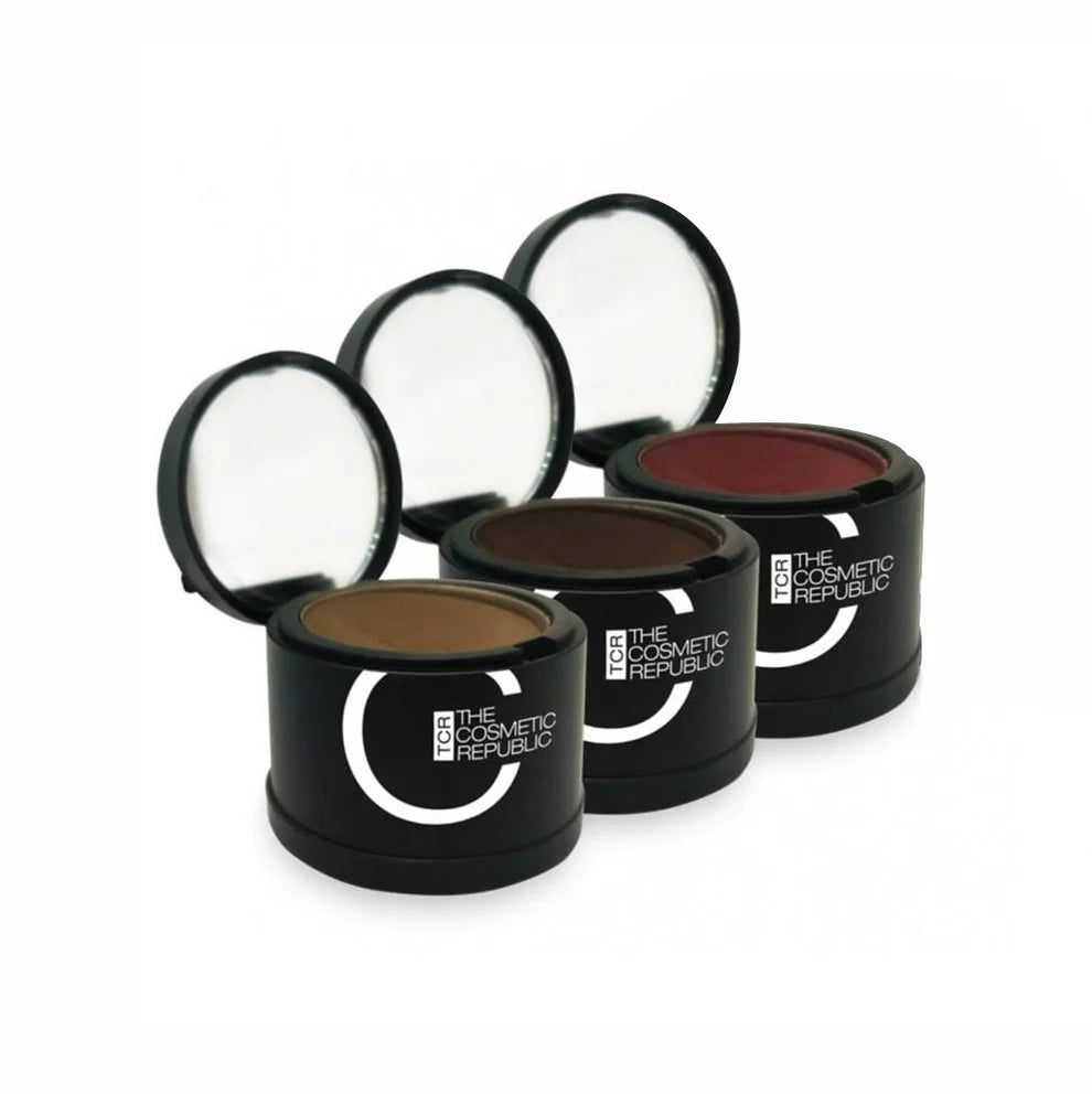 The Cosmetic Republic Root Concealer 4g