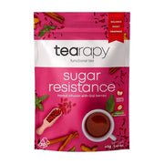 Tearapy Functional Tea Sugar Resistance Herbal Infusion 20 Tea Bags