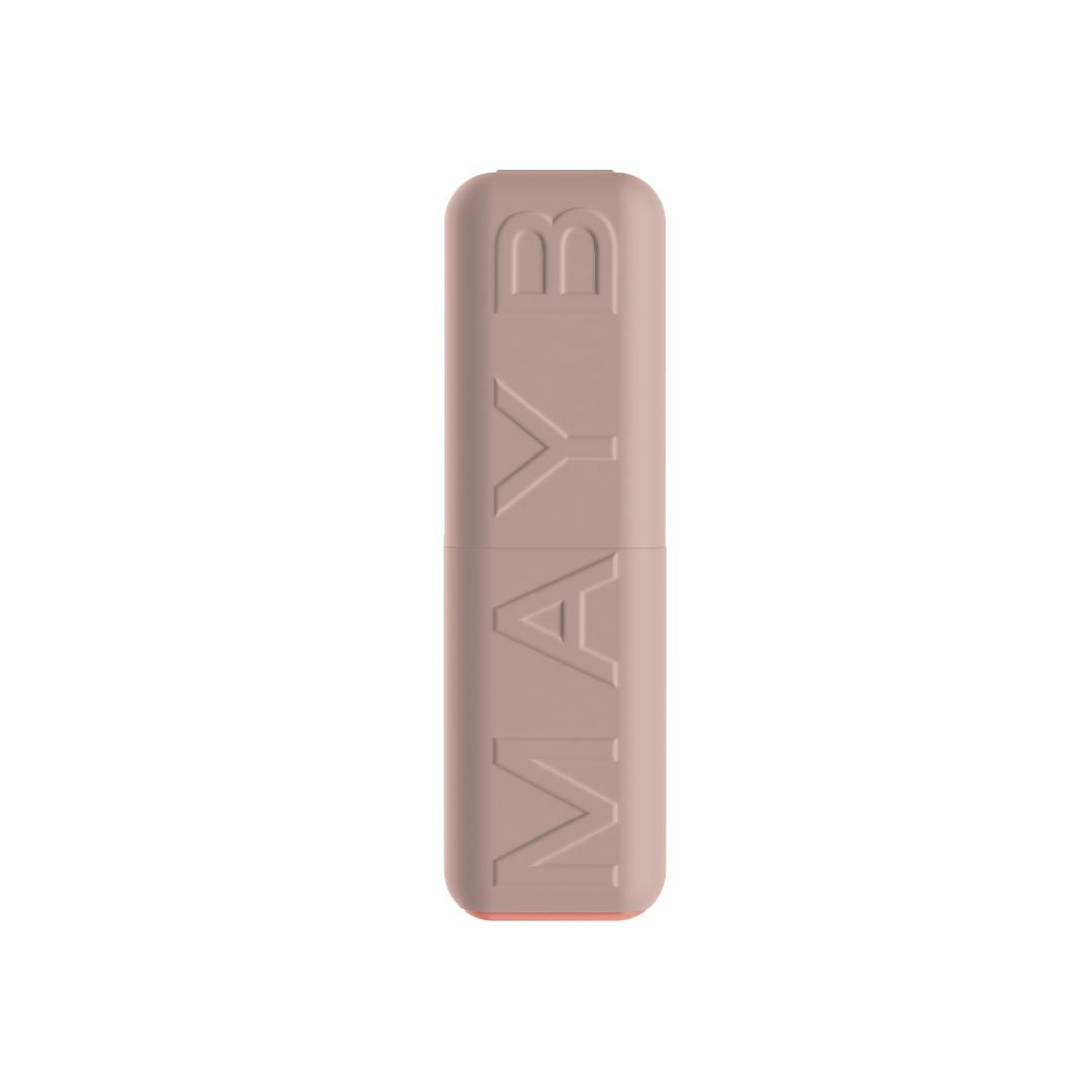 Maybelline Maybe It’s Serum Lipstick Hydrating Satin and Matte Finish