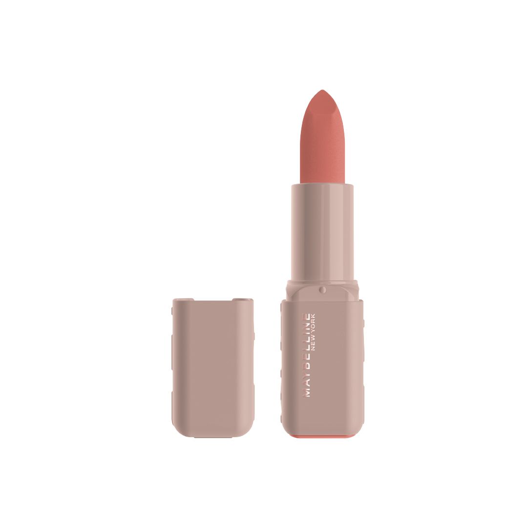 Maybelline Maybe It’s Serum Lipstick Hydrating Satin and Matte Finish