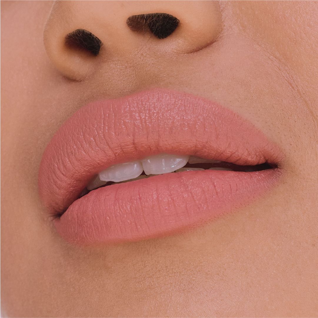Maybelline Maybe It’s Serum Lipstick Hydrating Satin and Matte Finish