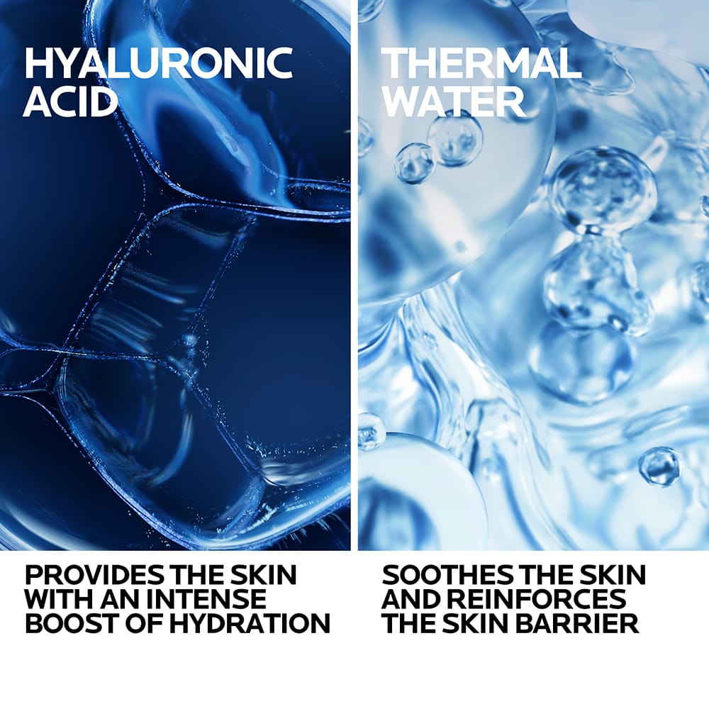 La Roche-Posay Hydraphase Intense Light 40ml