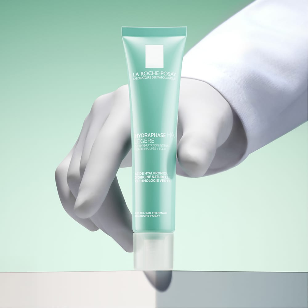 La Roche-Posay Hydraphase Intense Light 40ml