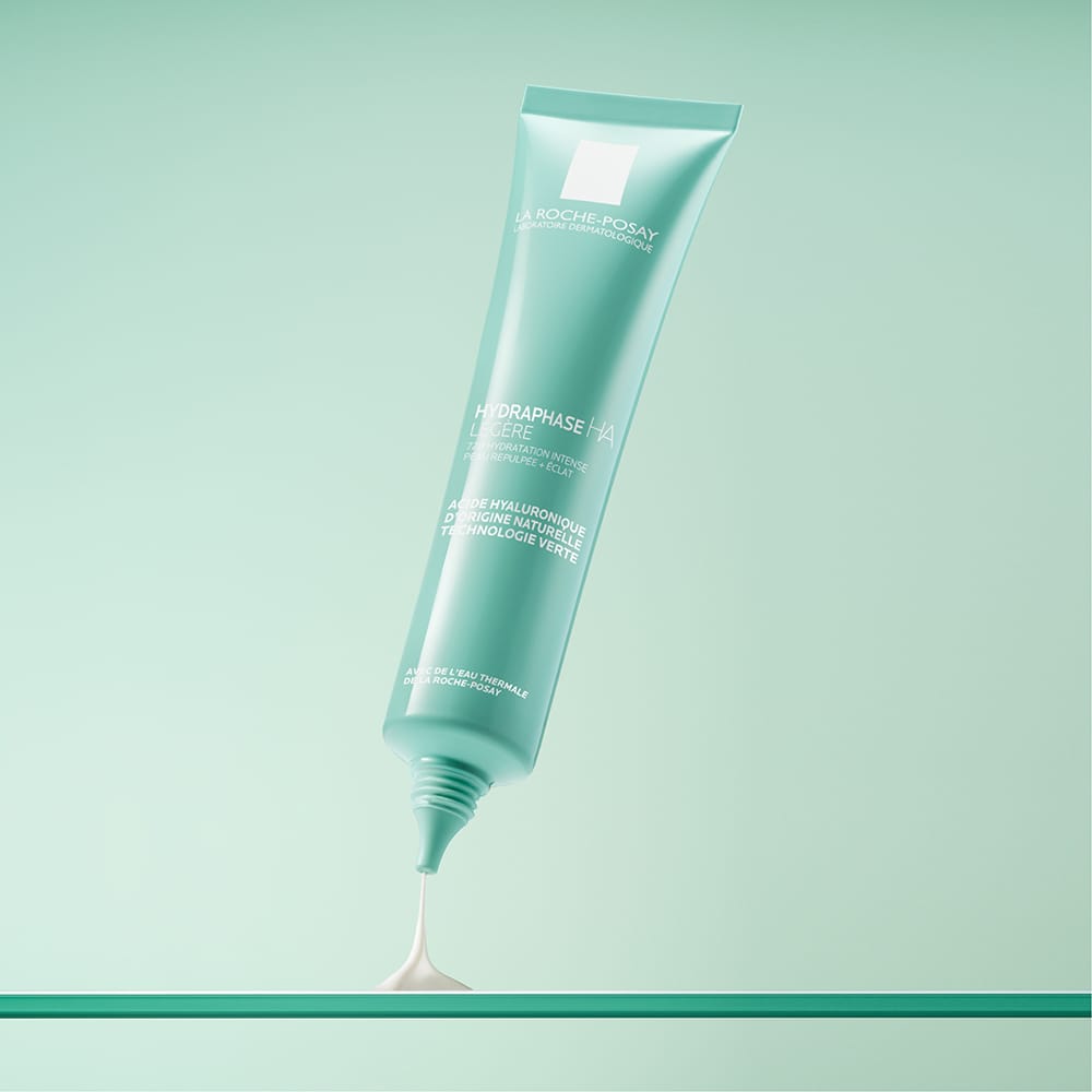 La Roche-Posay Hydraphase Intense Light 40ml
