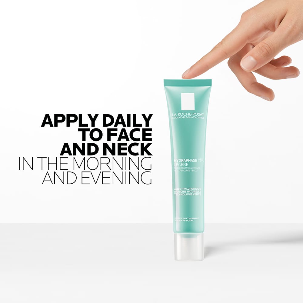 La Roche-Posay Hydraphase Intense Light 40ml