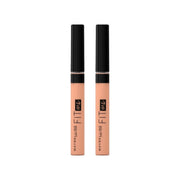 Maybelline Fit Me Concealer Duo – Buy 2 Fit Me Concealer and Get 25% Off