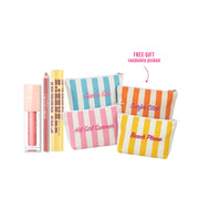 Maybelline Colossal Bubble Wash Mascara + Lifter Gloss + Lifter Liner Get Free Gift Pouch 25% Off
