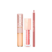 Maybelline Lifter Serum Concealer + Lifter Gloss + Lifter Liner Get 25% Off