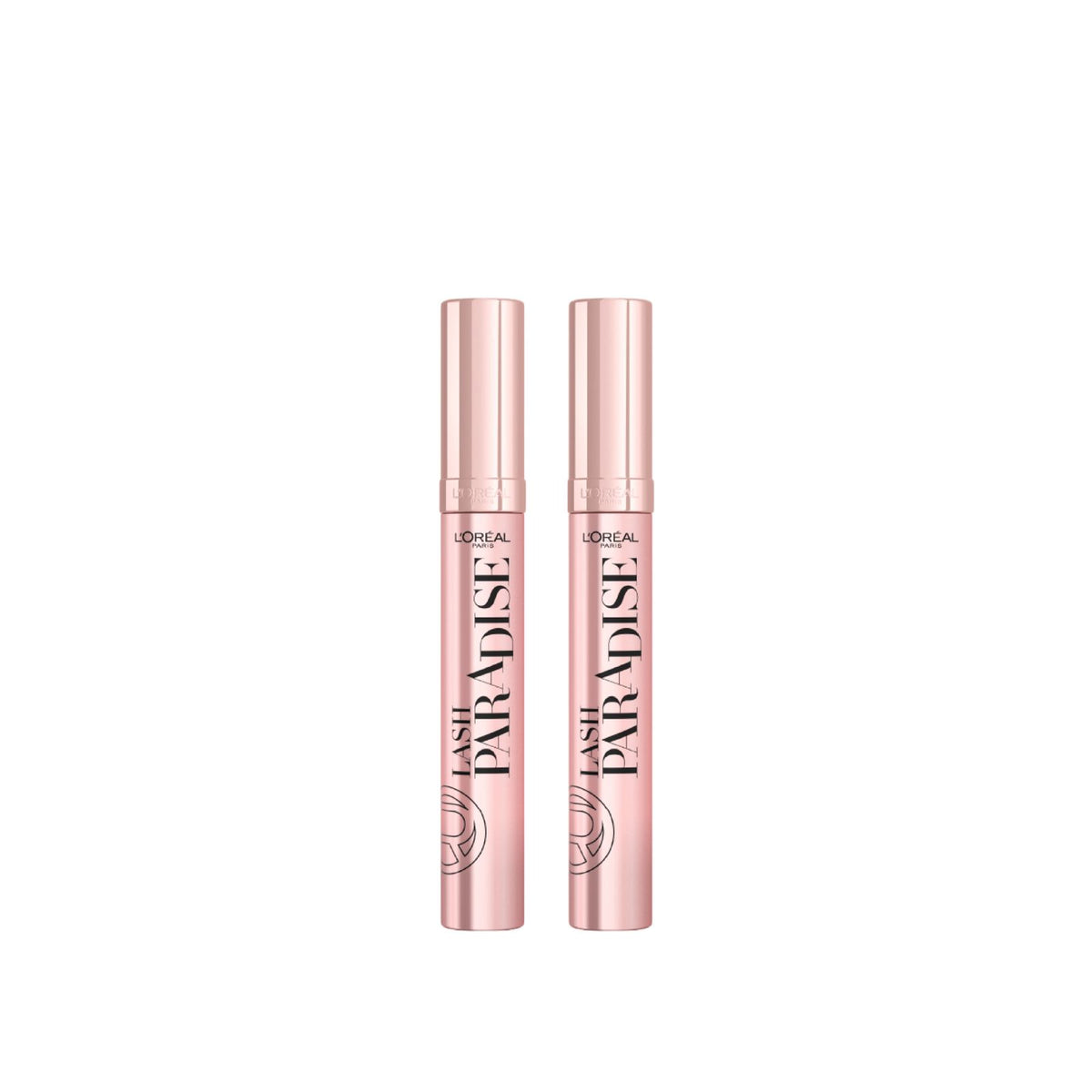 L’Oreal Paris Lash Paradise Mascara Duo Get 20% Off