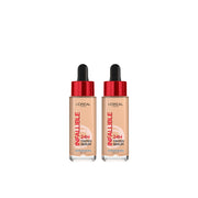 L’Oréal Paris Infallible 24H Tinted Serum – Double Pack – 20% Off