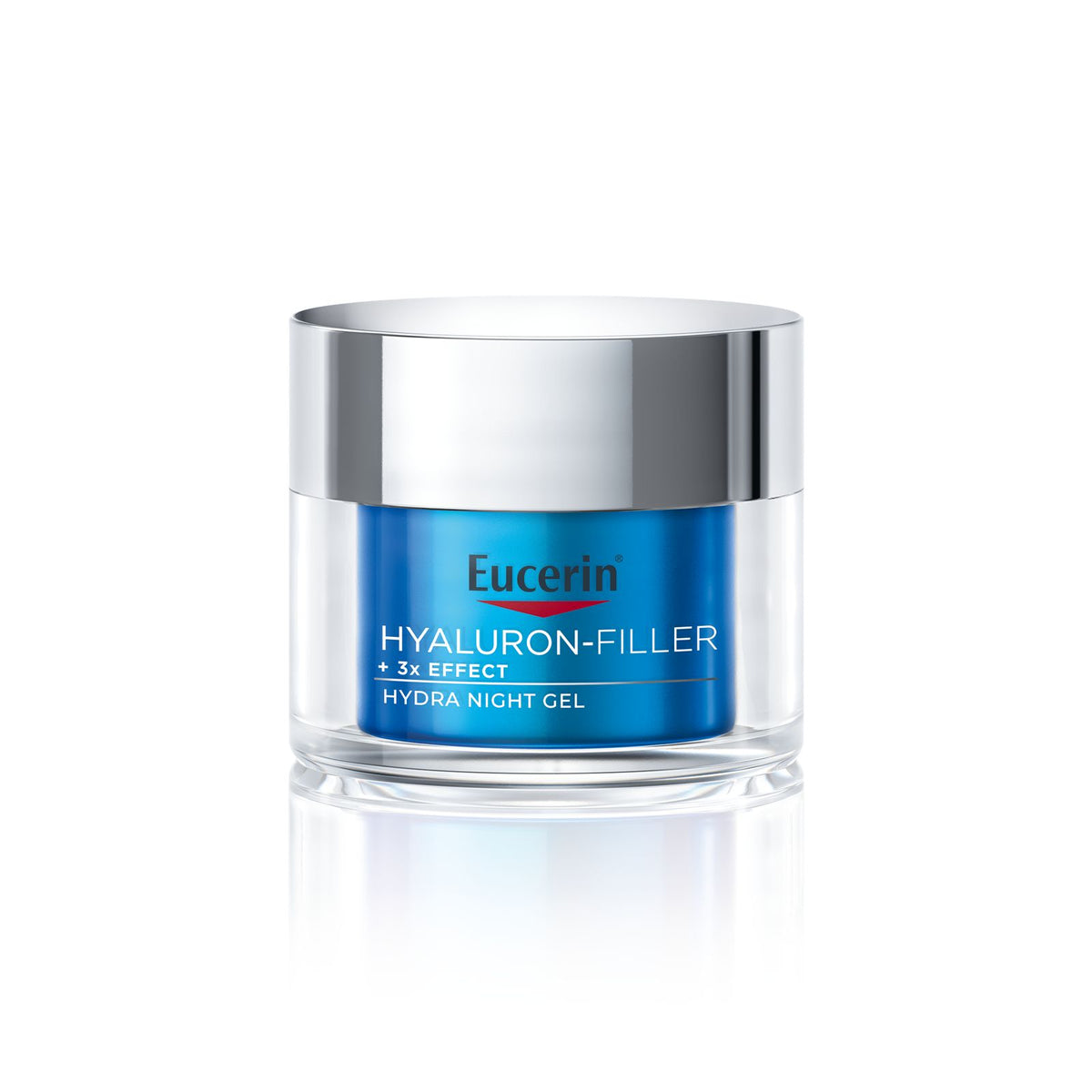 Eucerin Hyaluron-Filler 3x Effect Hydra Night Gel