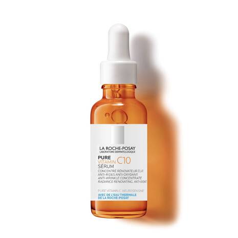 La Roche Posay Pure Vitamin C10 Serum-6
