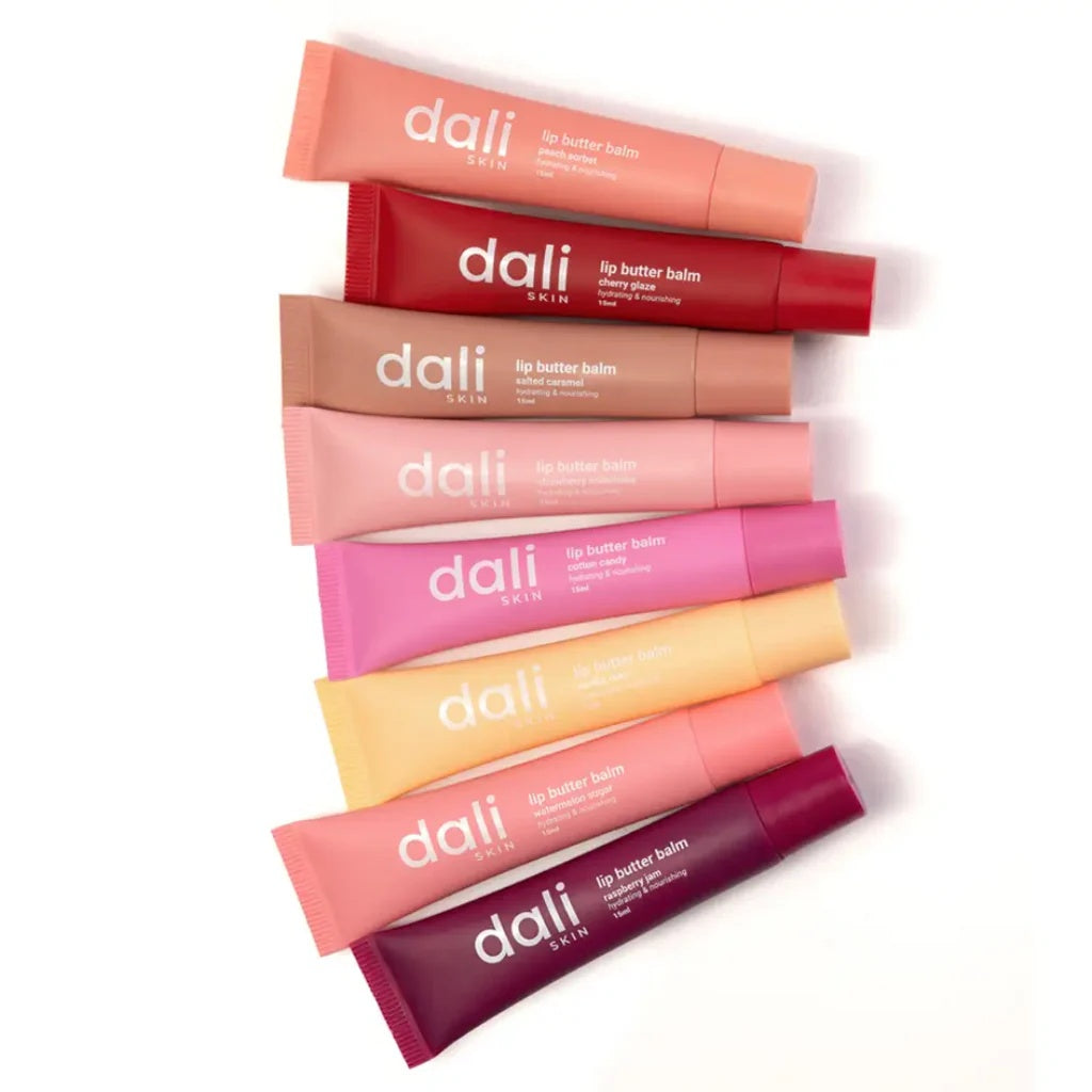 Dali Skin Lip Balm 15g  - Moisturizing and Nourishing Lip Care-1