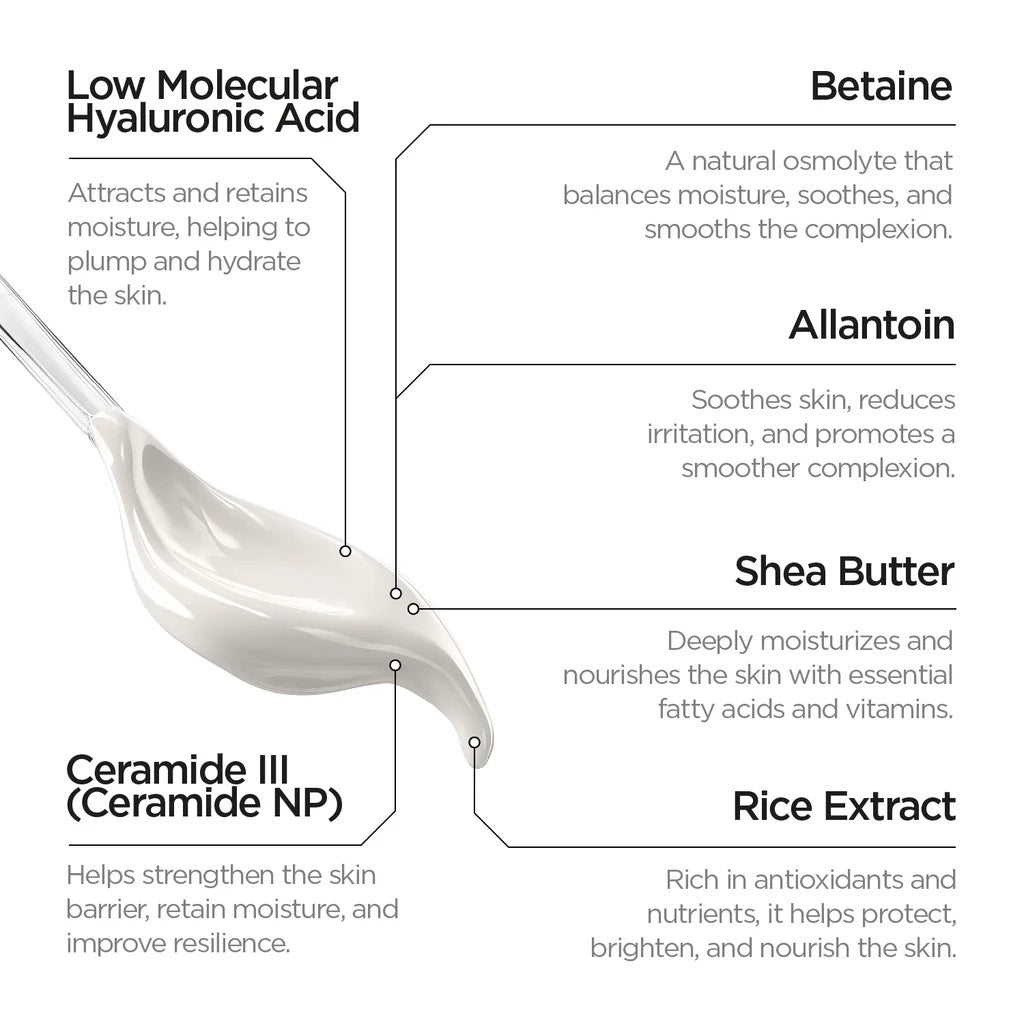 REVOX B77 SKINTREATS BIOTIC REGENERATING FILLING BALM 50 ml – Hydrating and Rejuvenating Skincare for Smooth, Youthful Skin-3