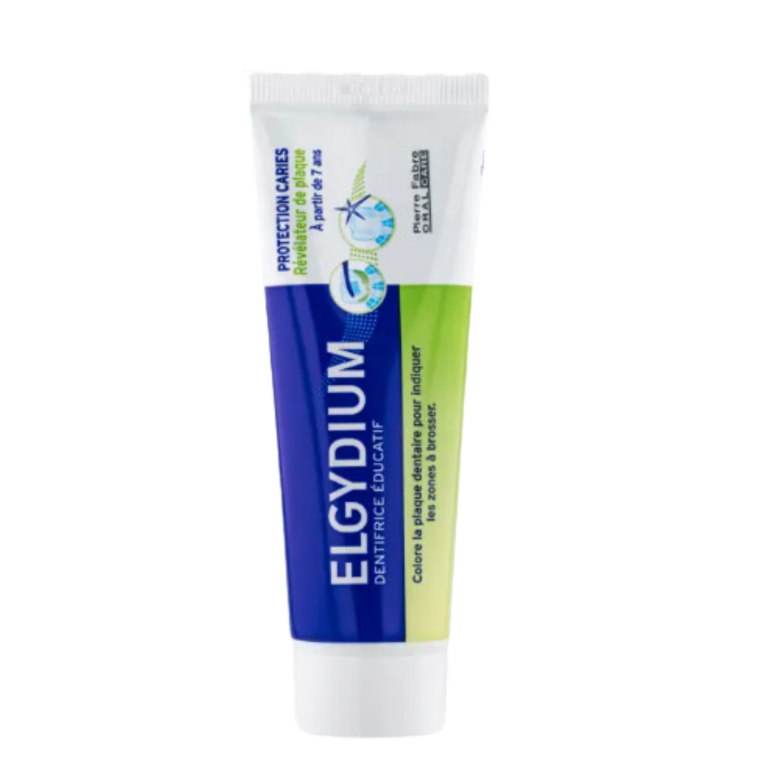 Elgydium Sensitive Toothpaste, Gel Dentifrice-2