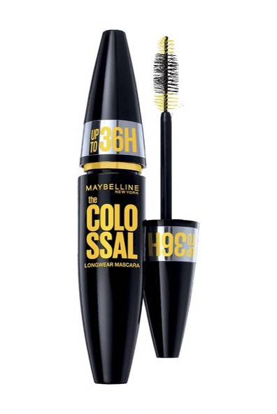 Maybelline Colossal 36HR Mascara – Long-Lasting Volume & Impactful Lashes-3