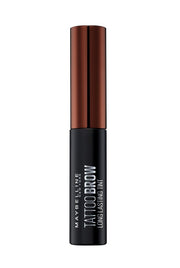 Maybelline Brow Tattoo – Long-Lasting Eyebrow Tint for Natural-Looking Brows-1