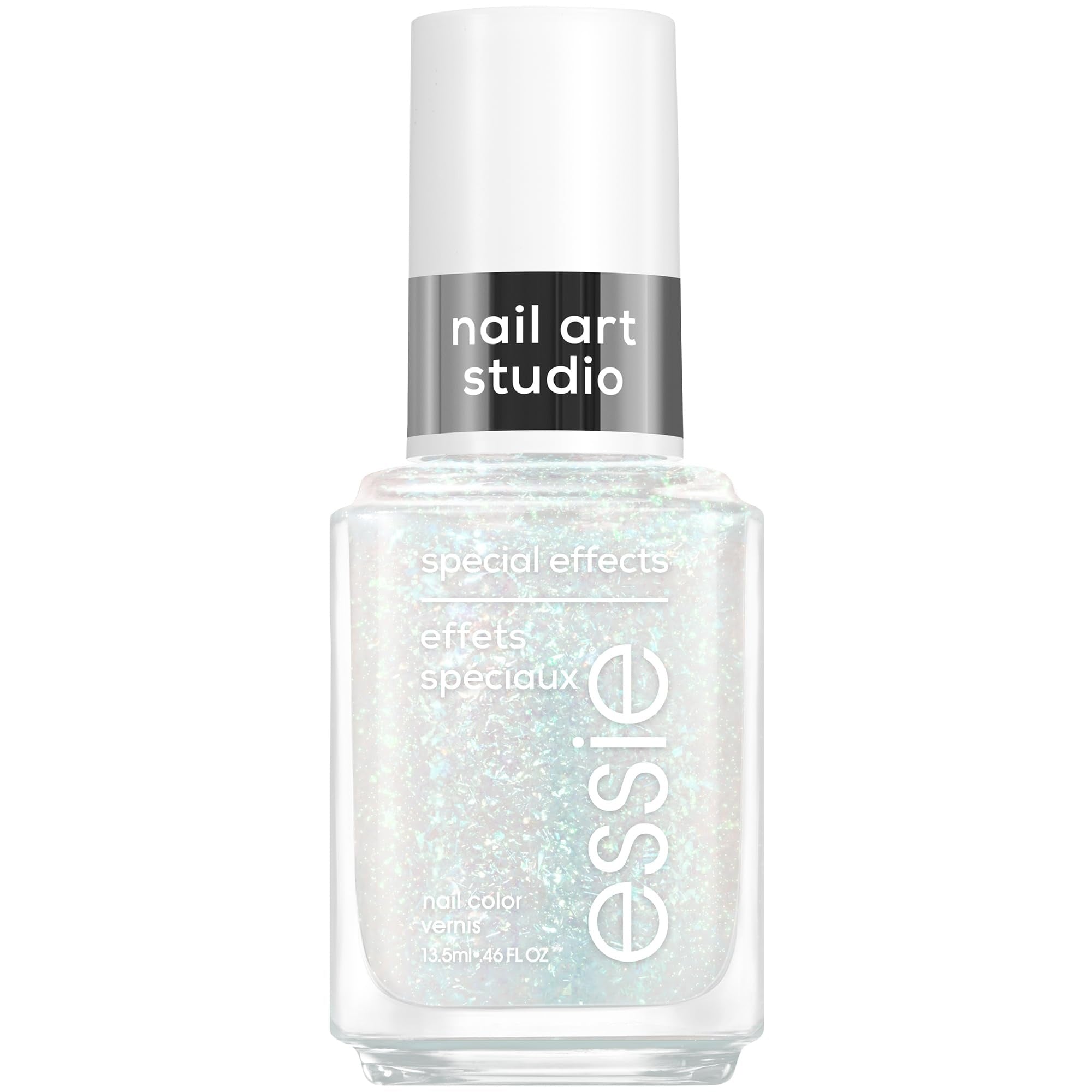 Essie Nail Polish 13.5ml | Long-Lasting, Chip-Resistant Color | Various Color Selections-6
