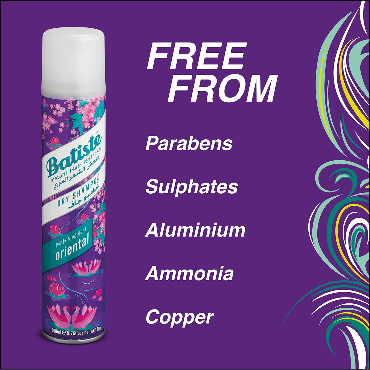 Batiste Dry Shampoo Oriental-3