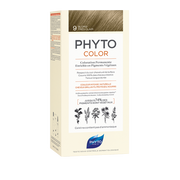 New Phyto Color Black 9-1