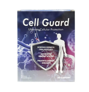Cell Guard 60 Capsules-1