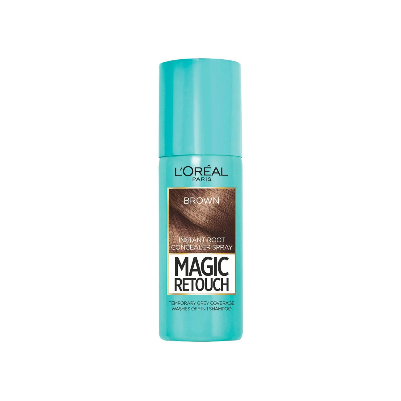 L’Oréal Paris Magic Retouch Root Concealer Spray – All Shades-3