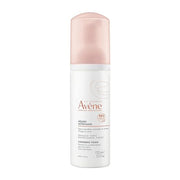 Avene Cleansing Foam 150ML - Gentle Foam Cleanser for Soft, Fresh Skin- Mousse Nettoyante-1