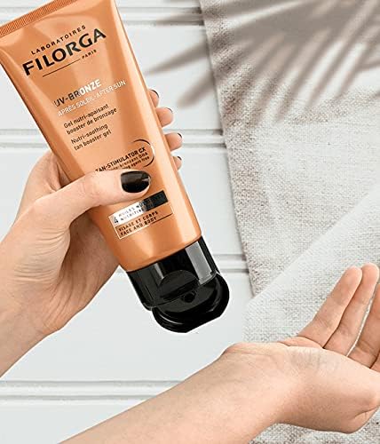 Filorga UV Bronze Spf 50+-2