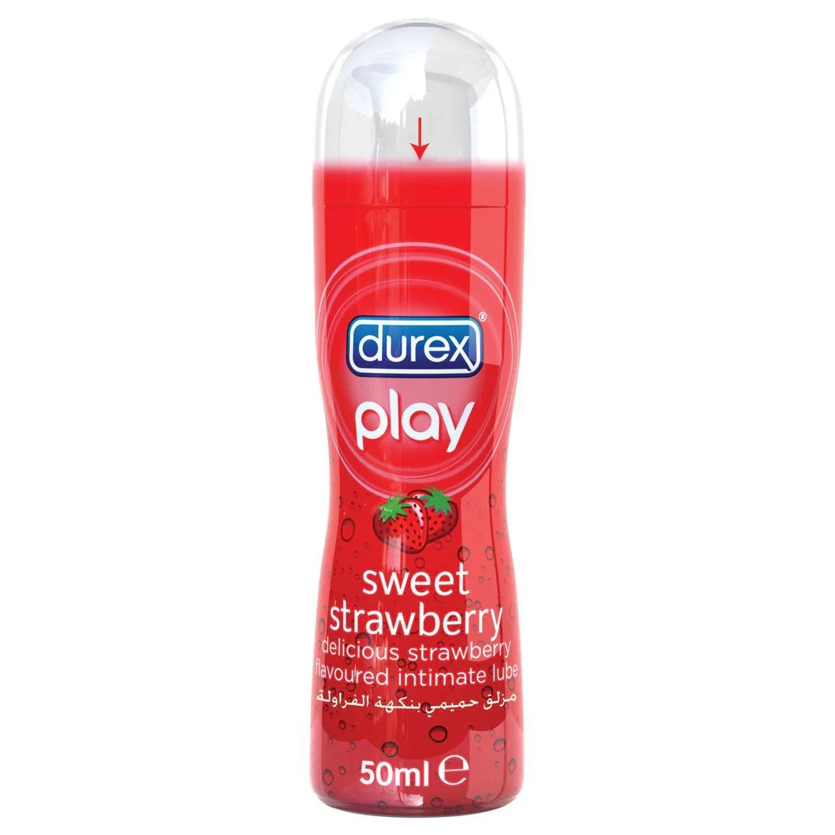 Durex Play Lubricant 50 ml-2