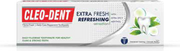 Cleo-Dent Extra Fresh-1