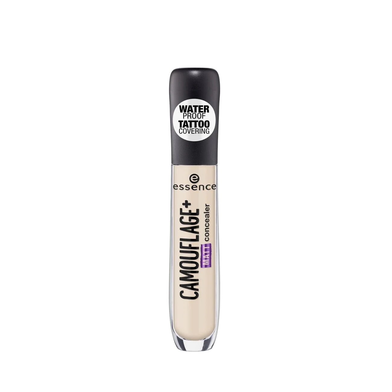 Essence Camouflage Matt Concealer 15 ml-2