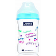 Optimal Extra Wide Neck Feeding Bottle-1