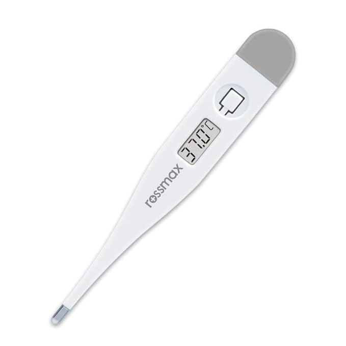 Rossmax Medical Digital Thermometer-1