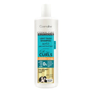 Cosmaline Cosmal Cure Professional Oh My Curls Light Touch Shampoo – 500ml-1