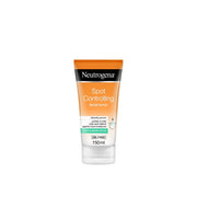 Neutrogena Spot Controlling Facial Scrub - 150ml-1