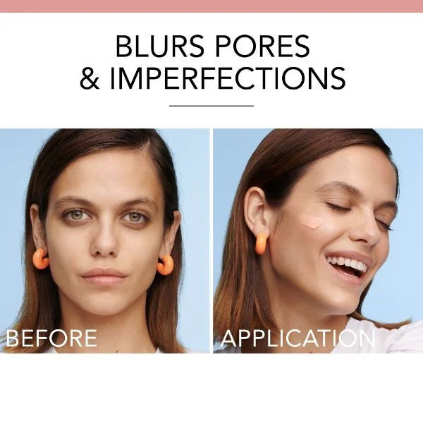 Bourjois Healthy Mix Blurring Primer-4
