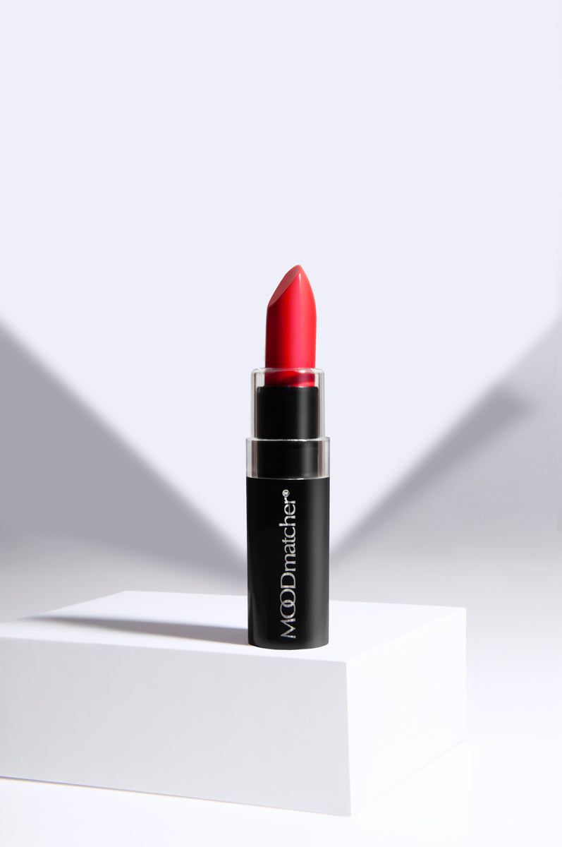 MOODMATCHER LIPSTICK- 10 Shades, Natural Colors-10