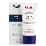 Eucerin Urea Repair Plus Face Cream 50Ml-1