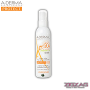 Aderma Protect Children Spray SPF 50+-1