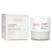 Avene Hyaluron Activ B3 Multi-Intensive Night Cream 40ML - Overnight Hydration and Anti-Aging Care-1