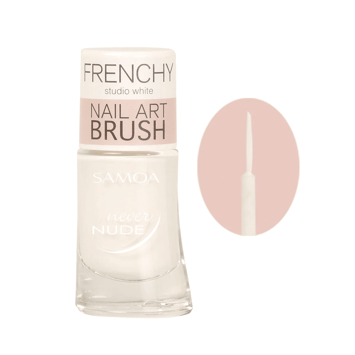 Samoa Nail Polish Never Nude-20