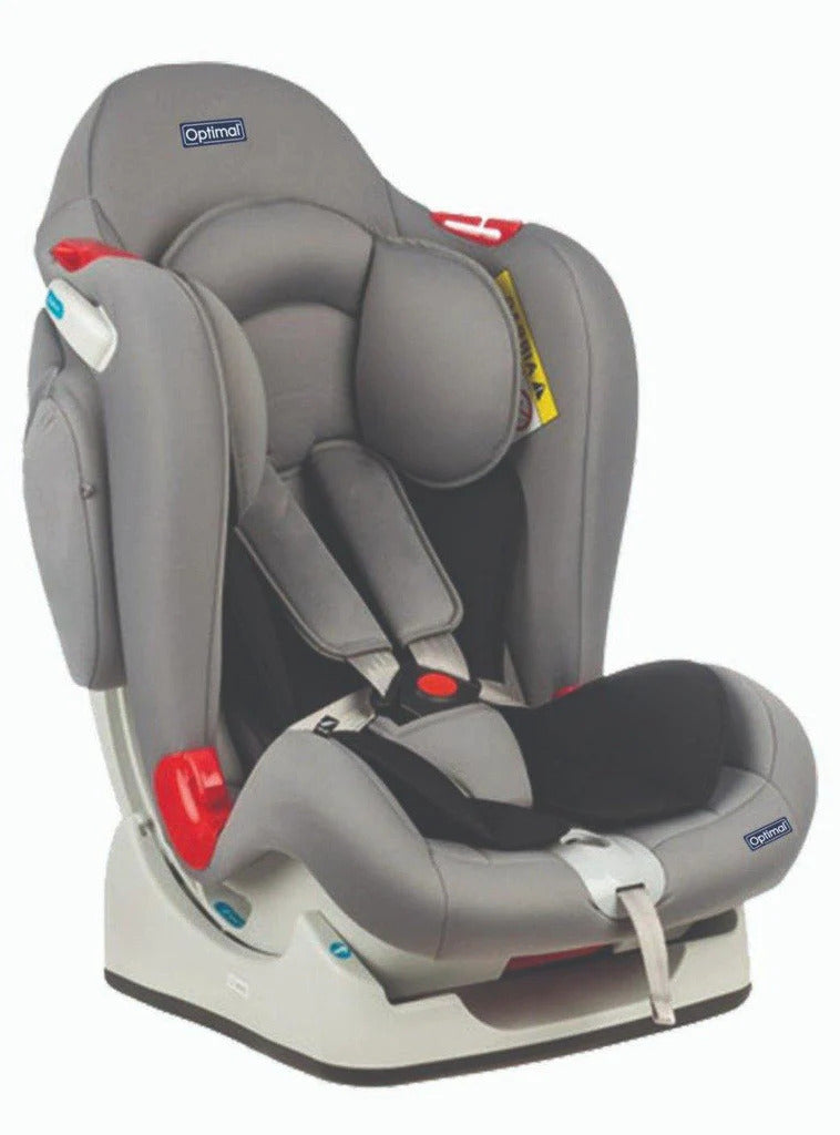 OPTIMAL BABY CAR SEAT GROUP - ADVANCED-3