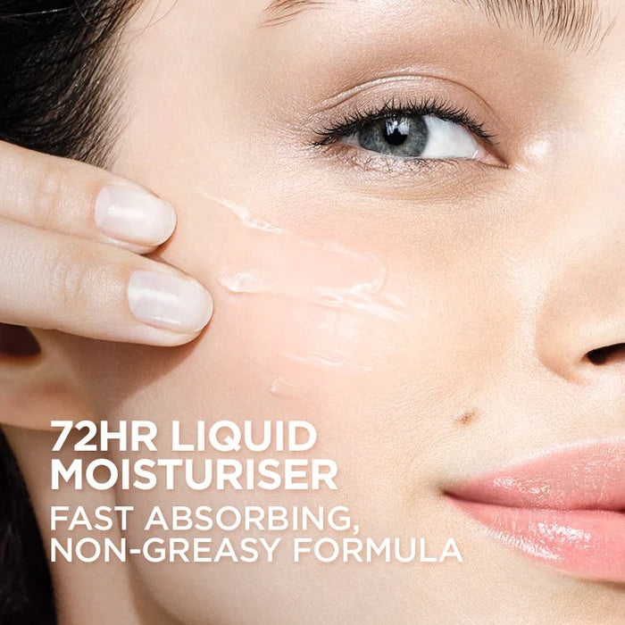 L’Oréal Paris Hydra Genius Aloe Water for Normal to Combination Skin-3